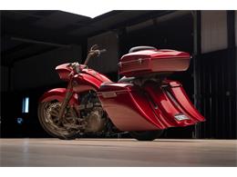 2017 Harley-Davidson Road King (CC-2116971) for sale in Green Brook, New Jersey