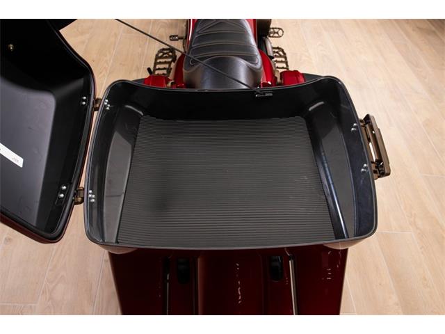 2017 Harley-Davidson Road King (CC-2116971) for sale in Green Brook, New Jersey