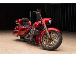 2017 Harley-Davidson Road King (CC-2116971) for sale in Green Brook, New Jersey