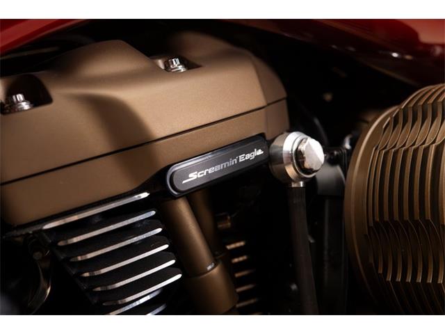 2017 Harley-Davidson Road King (CC-2116971) for sale in Green Brook, New Jersey