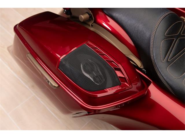 2017 Harley-Davidson Road King (CC-2116971) for sale in Green Brook, New Jersey