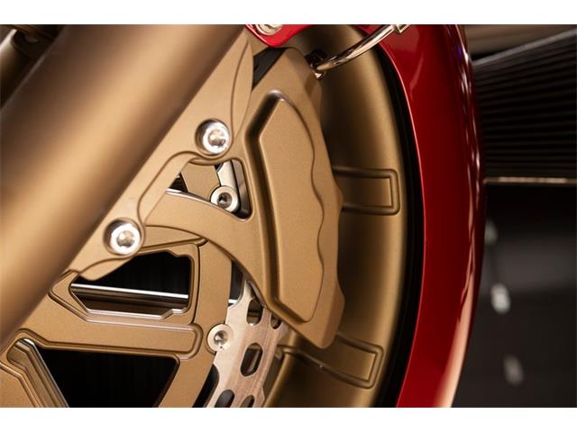 2017 Harley-Davidson Road King (CC-2116971) for sale in Green Brook, New Jersey