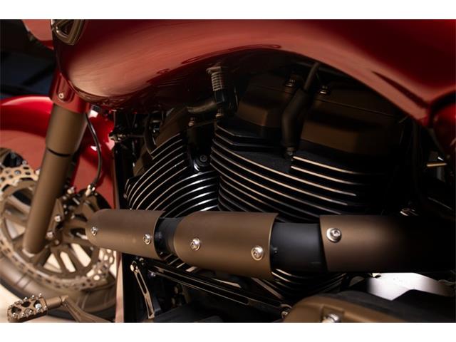 2017 Harley-Davidson Road King (CC-2116971) for sale in Green Brook, New Jersey