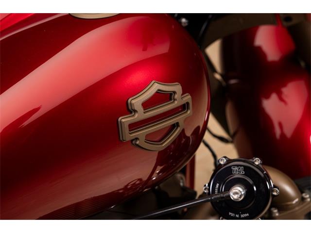 2017 Harley-Davidson Road King (CC-2116971) for sale in Green Brook, New Jersey