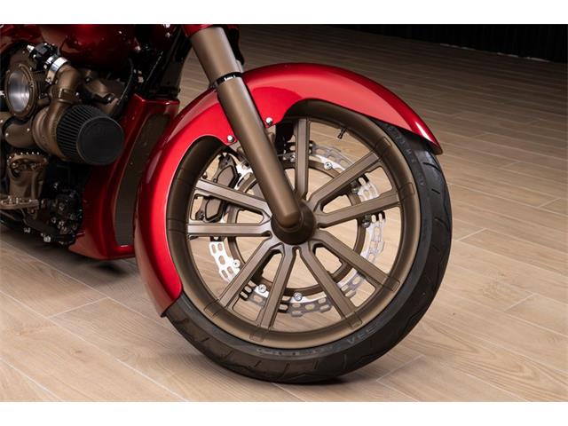 2017 Harley-Davidson Road King (CC-2116971) for sale in Green Brook, New Jersey