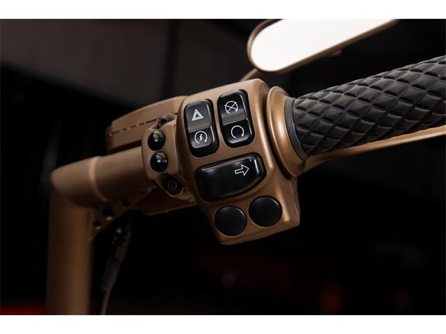 2017 Harley-Davidson Road King (CC-2116971) for sale in Green Brook, New Jersey