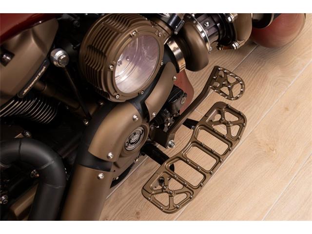 2017 Harley-Davidson Road King (CC-2116971) for sale in Green Brook, New Jersey