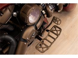 2017 Harley-Davidson Road King (CC-2116971) for sale in Green Brook, New Jersey