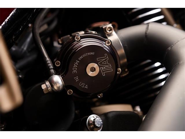 2017 Harley-Davidson Road King (CC-2116971) for sale in Green Brook, New Jersey