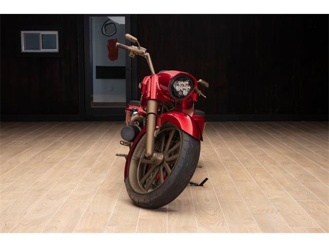2017 Harley-Davidson Road King (CC-2116971) for sale in Green Brook, New Jersey