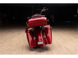 2017 Harley-Davidson Road King (CC-2116971) for sale in Green Brook, New Jersey