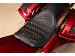 2017 Harley-Davidson Road King (CC-2116971) for sale in Green Brook, New Jersey