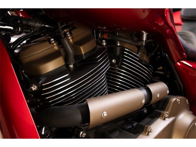 2017 Harley-Davidson Road King (CC-2116971) for sale in Green Brook, New Jersey