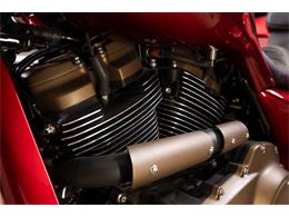 2017 Harley-Davidson Road King (CC-2116971) for sale in Green Brook, New Jersey