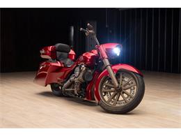 2017 Harley-Davidson Road King (CC-2116971) for sale in Green Brook, New Jersey