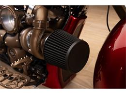 2017 Harley-Davidson Road King (CC-2116971) for sale in Green Brook, New Jersey