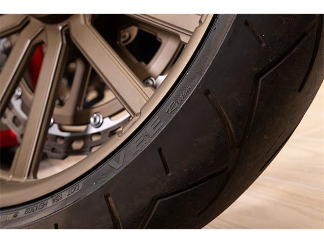 2017 Harley-Davidson Road King (CC-2116971) for sale in Green Brook, New Jersey