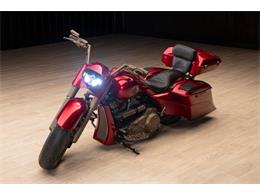 2017 Harley-Davidson Road King (CC-2116971) for sale in Green Brook, New Jersey