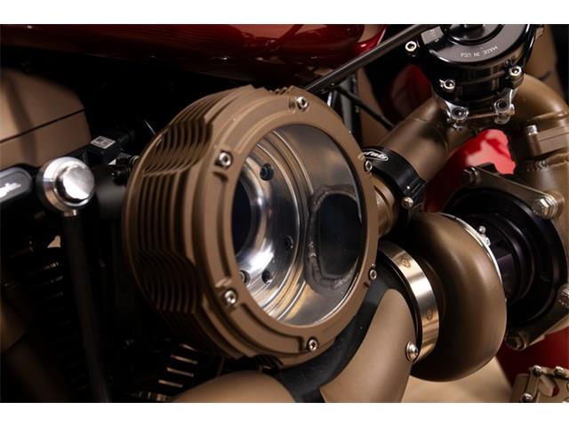2017 Harley-Davidson Road King (CC-2116971) for sale in Green Brook, New Jersey
