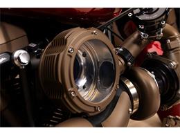2017 Harley-Davidson Road King (CC-2116971) for sale in Green Brook, New Jersey