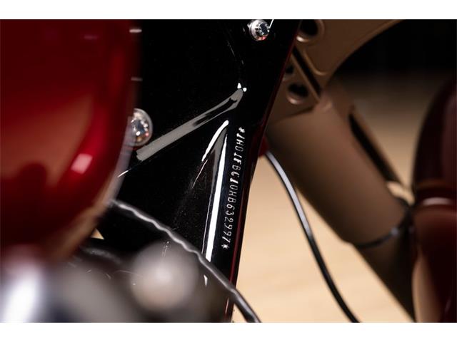 2017 Harley-Davidson Road King (CC-2116971) for sale in Green Brook, New Jersey
