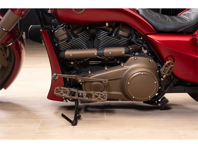 2017 Harley-Davidson Road King (CC-2116971) for sale in Green Brook, New Jersey