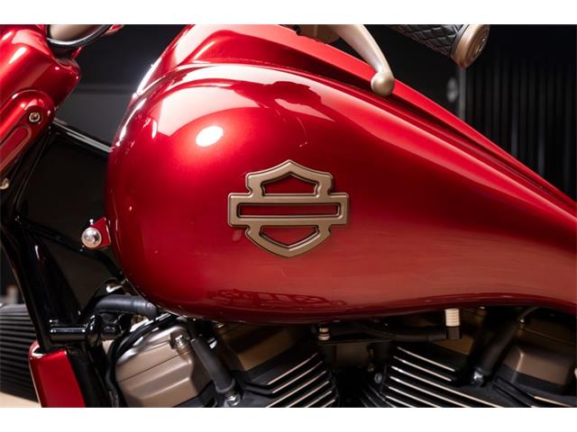 2017 Harley-Davidson Road King (CC-2116971) for sale in Green Brook, New Jersey