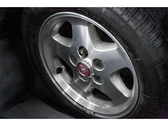 1995 Jaguar Convertible (CC-2116972) for sale in Lebanon, Tennessee