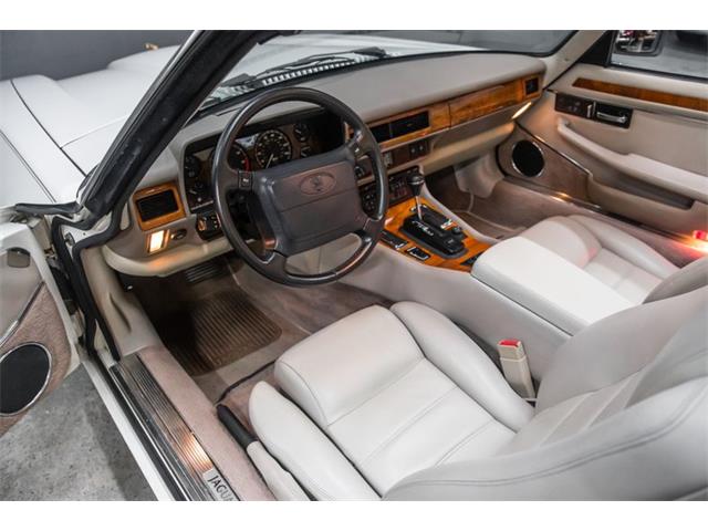 1995 Jaguar Convertible (CC-2116972) for sale in Lebanon, Tennessee