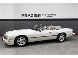 1995 Jaguar Convertible (CC-2116972) for sale in Lebanon, Tennessee