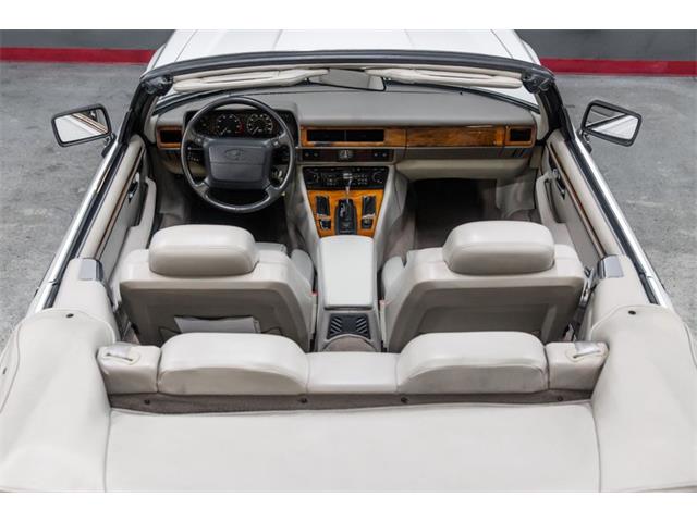 1995 Jaguar Convertible (CC-2116972) for sale in Lebanon, Tennessee