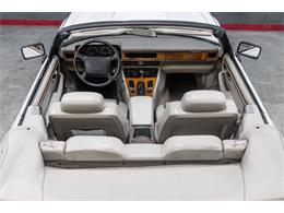1995 Jaguar Convertible (CC-2116972) for sale in Lebanon, Tennessee