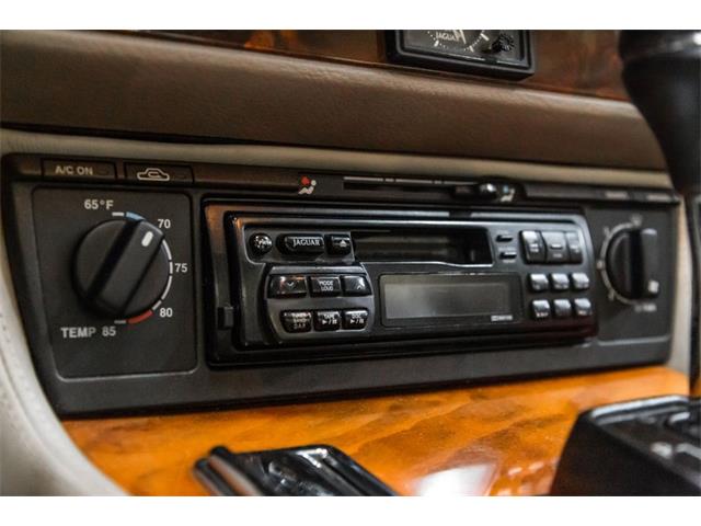 1995 Jaguar Convertible (CC-2116972) for sale in Lebanon, Tennessee