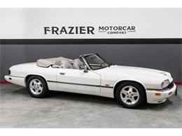 1995 Jaguar Convertible (CC-2116972) for sale in Lebanon, Tennessee