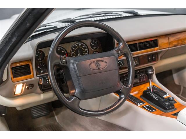 1995 Jaguar Convertible (CC-2116972) for sale in Lebanon, Tennessee