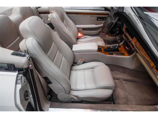 1995 Jaguar Convertible (CC-2116972) for sale in Lebanon, Tennessee