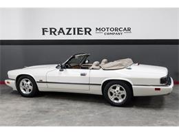 1995 Jaguar Convertible (CC-2116972) for sale in Lebanon, Tennessee