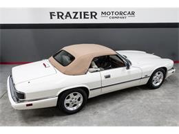 1995 Jaguar Convertible (CC-2116972) for sale in Lebanon, Tennessee
