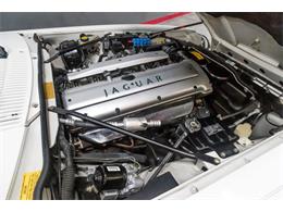 1995 Jaguar Convertible (CC-2116972) for sale in Lebanon, Tennessee