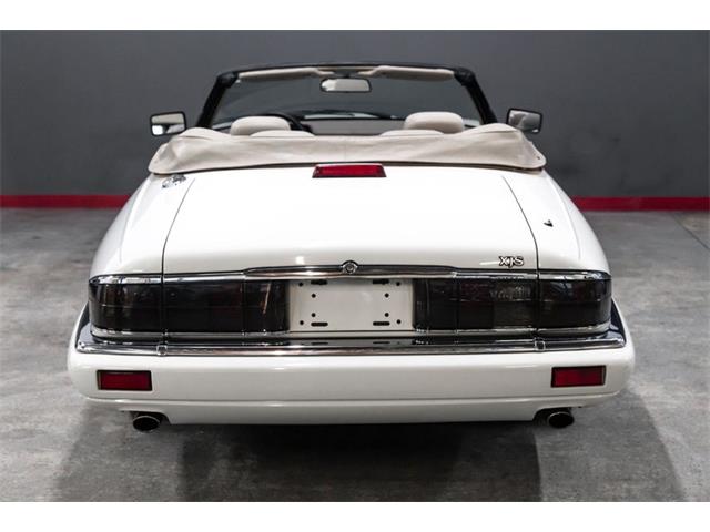 1995 Jaguar Convertible (CC-2116972) for sale in Lebanon, Tennessee