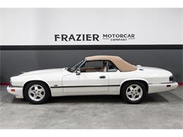 1995 Jaguar Convertible (CC-2116972) for sale in Lebanon, Tennessee