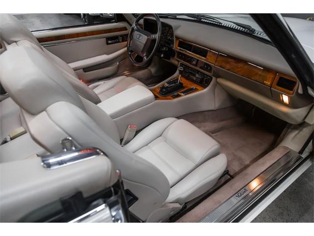 1995 Jaguar Convertible (CC-2116972) for sale in Lebanon, Tennessee