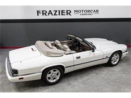 1995 Jaguar Convertible (CC-2116972) for sale in Lebanon, Tennessee