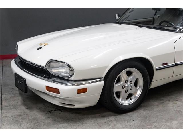 1995 Jaguar Convertible (CC-2116972) for sale in Lebanon, Tennessee