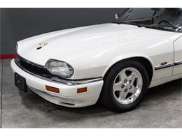 1995 Jaguar Convertible (CC-2116972) for sale in Lebanon, Tennessee