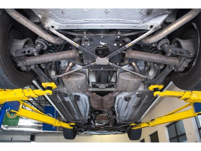 1995 Jaguar Convertible (CC-2116972) for sale in Lebanon, Tennessee