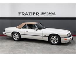 1995 Jaguar Convertible (CC-2116972) for sale in Lebanon, Tennessee