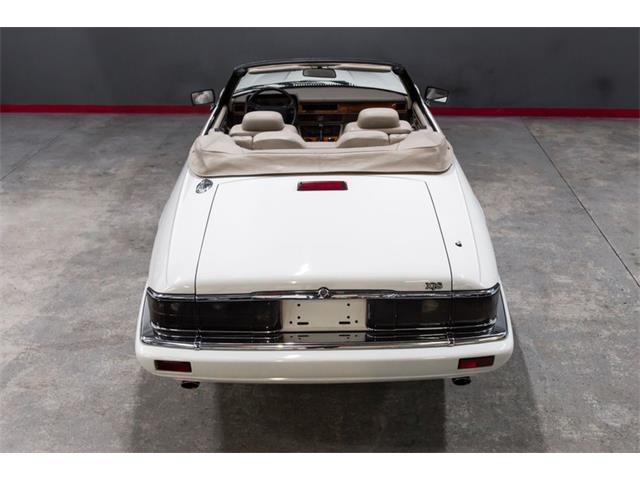 1995 Jaguar Convertible (CC-2116972) for sale in Lebanon, Tennessee