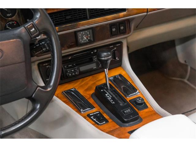 1995 Jaguar Convertible (CC-2116972) for sale in Lebanon, Tennessee