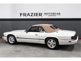 1995 Jaguar Convertible (CC-2116972) for sale in Lebanon, Tennessee